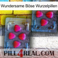 Wundersame Böse Wurzelpillen 14